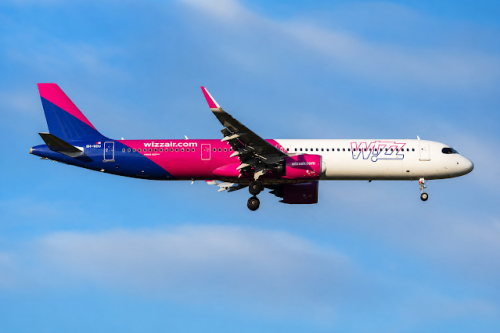 wizzair